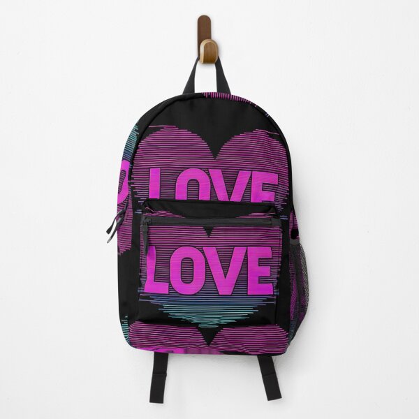 Item preview, Love Heart Glitch designed and sold by Pokemondundee.