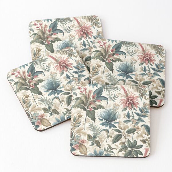 Item preview, Seamless Pattern Botanical designed and sold by ngam.