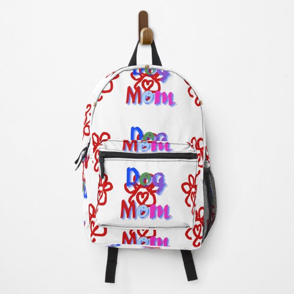Item preview, Being a dog mom designed and sold by Mmgw1970.