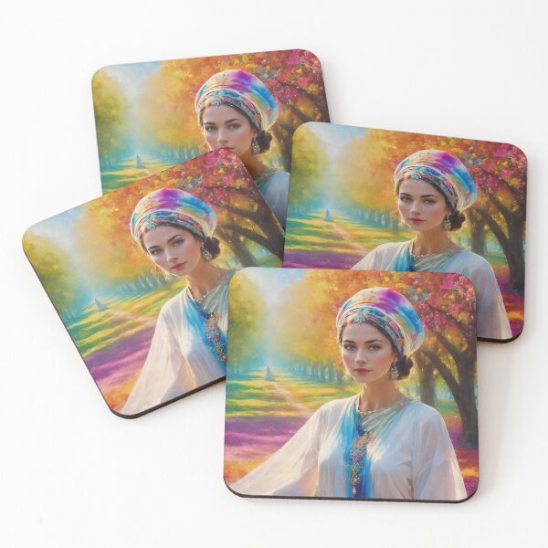 Item preview, Shabbos Queen designed and sold by KnowingHeart.