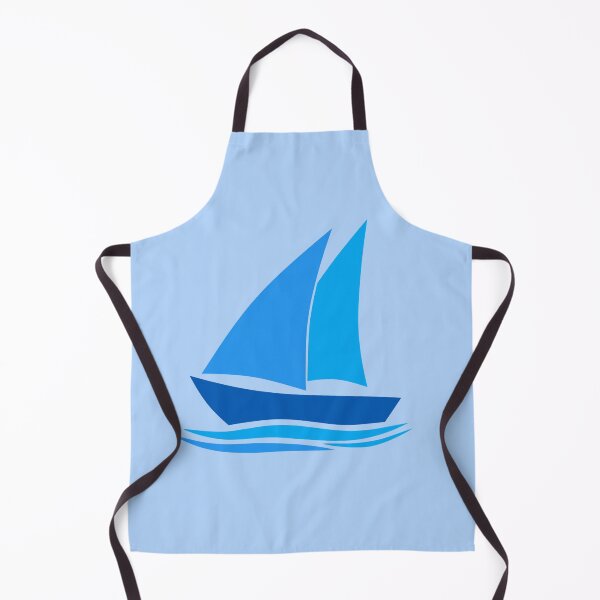 Item preview, Sail Boat designed and sold by Myra365Art.