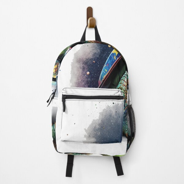 Item preview, Space Turtles designed and sold by Krasnovaovaova.