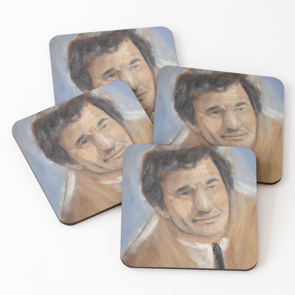 Item preview, Just One More Thing, Sir designed and sold by EvergrimGallery.