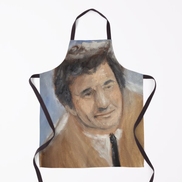 Item preview, Just One More Thing, Sir designed and sold by EvergrimGallery.