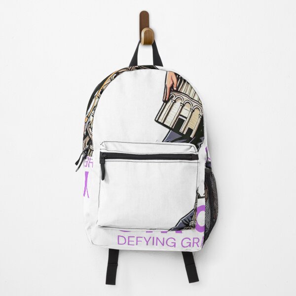 Item preview, Defying Gravity Together! designed and sold by Print Fiction.