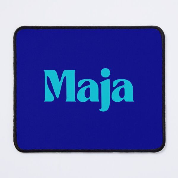 Item preview, Maja, Funny Cool Best color art designed and sold by artdragongift 15.