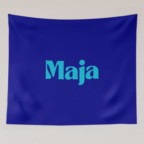 Item preview, Maja, Funny Cool Best color art designed and sold by artdragongift 15.