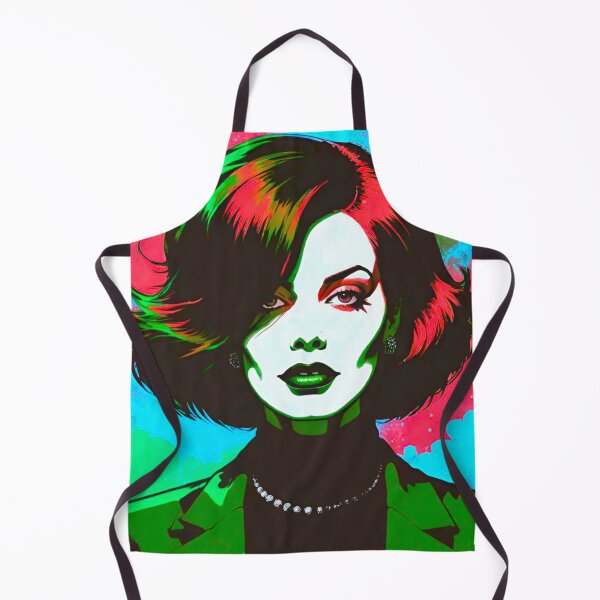 Item preview, Shadow Muse: Gothic Woman in Black designed and sold by GrizzlyCollective.