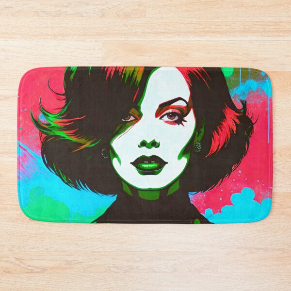 Item preview, Shadow Muse: Gothic Woman in Black designed and sold by GrizzlyCollective.