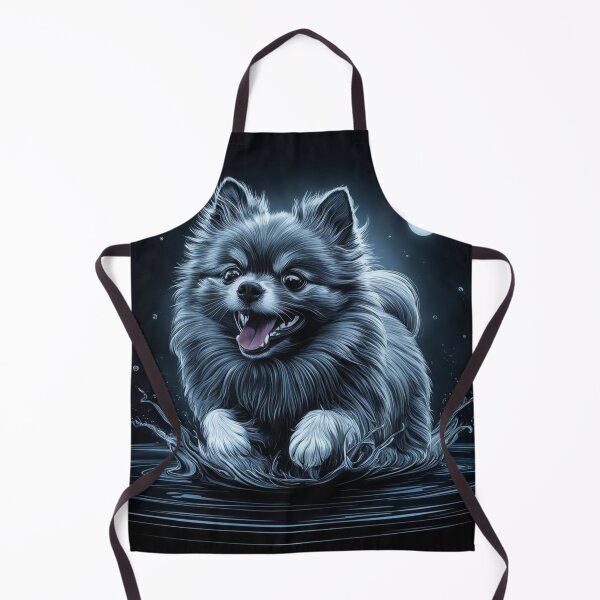 Item preview, The Playful Dog 01 designed and sold by I-HERE.