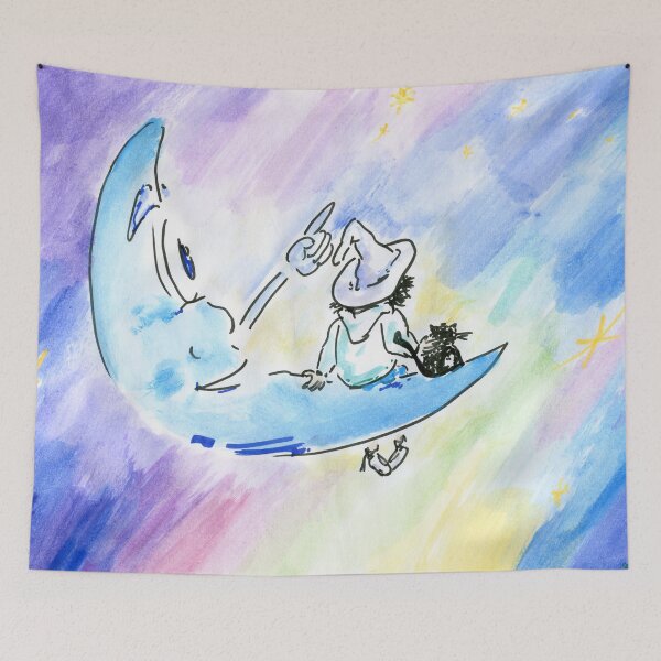 Item preview, Stargazing designed and sold by S7IEBEN.