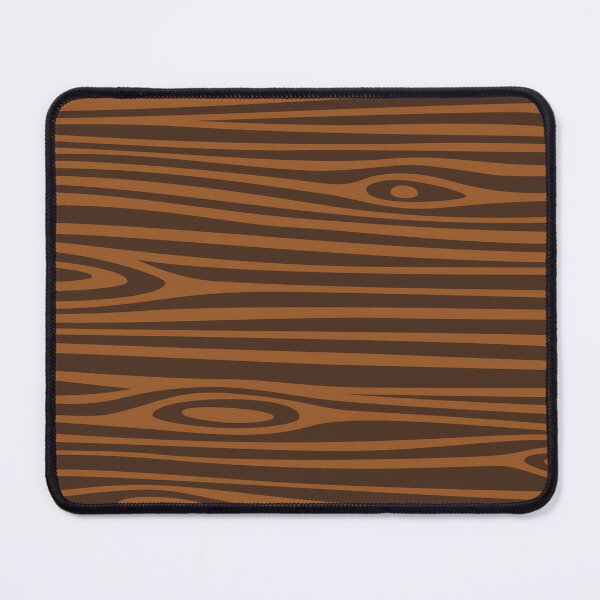 Item preview, Cartoon Woodgrain designed and sold by UnclePickle.