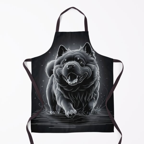 Item preview, The Playful Dog 02 designed and sold by I-HERE.