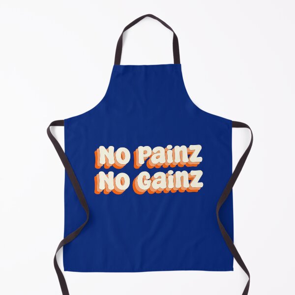 Item preview, No Painz No Gainz designed and sold by Sakurafy.