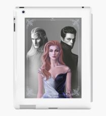 The Lovers iPad Case/Skin