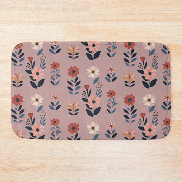 Item preview, Pastel Serenity Flower Collection designed and sold by ozdilh.