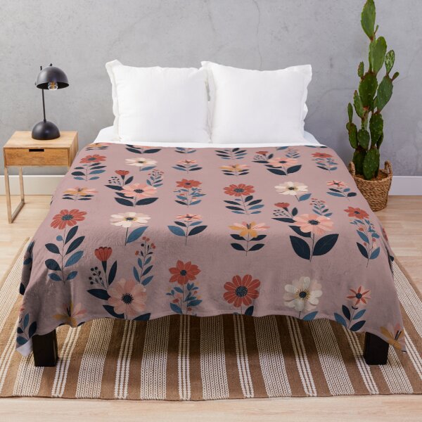 Item preview, Pastel Serenity Flower Collection designed and sold by ozdilh.