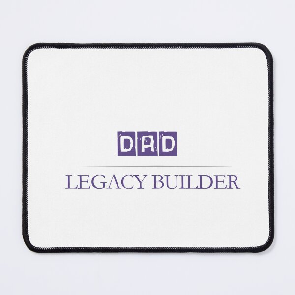 Aperçu de l'œuvre DAD. Legacy Builder créée et vendue par StagingExecs.