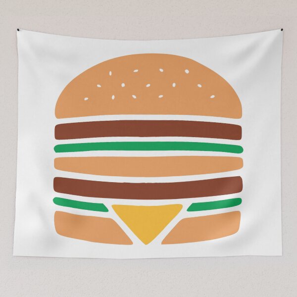 Item preview, Big Mac designed and sold by Timena.
