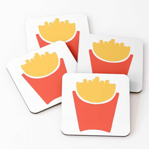 Item preview, Fries designed and sold by Timena.