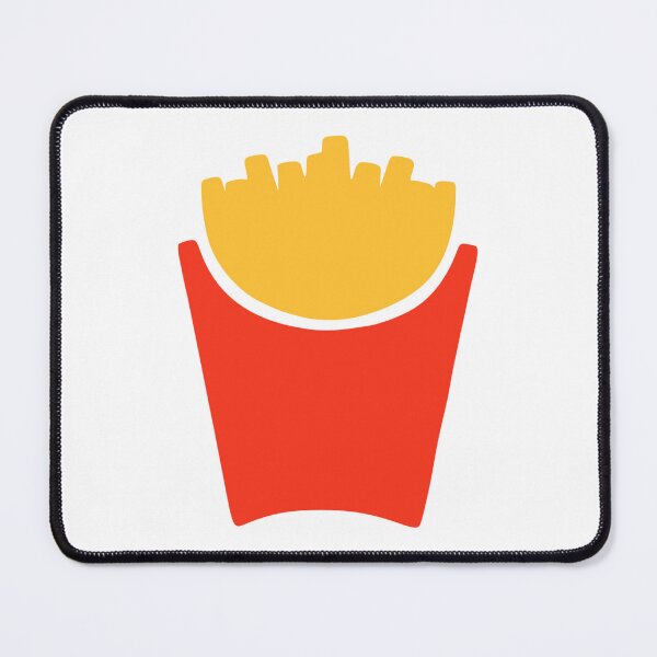 Item preview, Fries designed and sold by Timena.