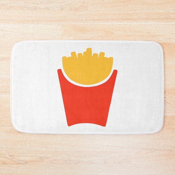 Item preview, Fries designed and sold by Timena.