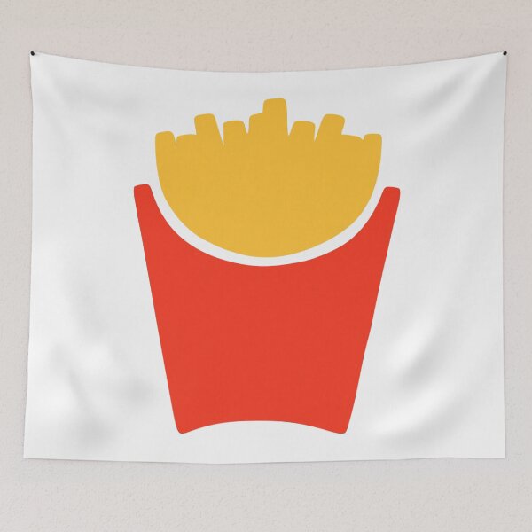 Item preview, Fries designed and sold by Timena.