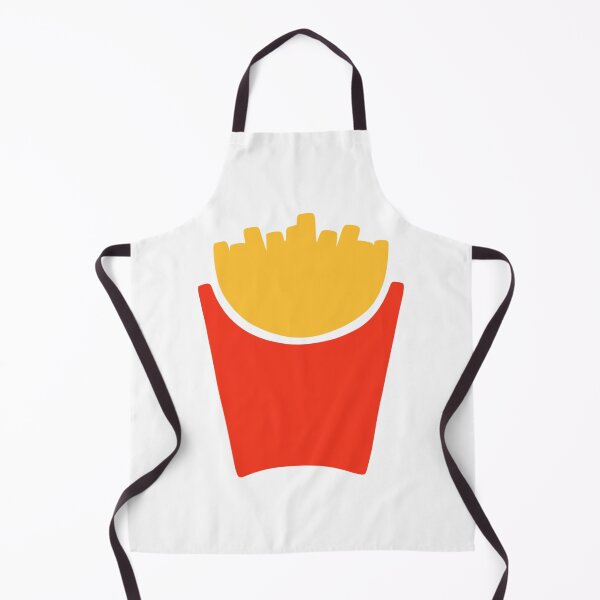 Item preview, Fries designed and sold by Timena.