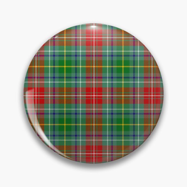 Aperçu de l'œuvre Tartan De Muirhead créée et vendue par kerrychantt.