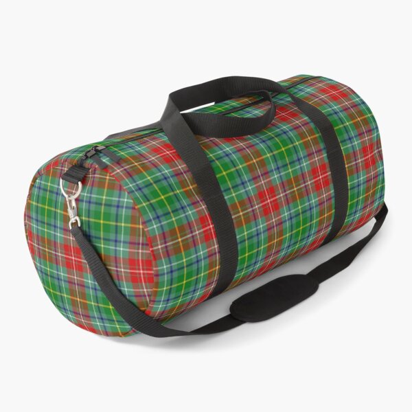 Item preview, Muirhead Tartan designed and sold by kerrychantt.
