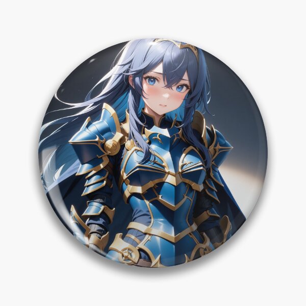 Item preview, Lucina #5 Fanart designed and sold by iloveanimechibi.