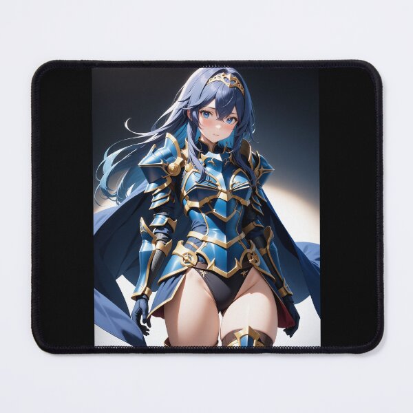 Item preview, Lucina #5 Fanart designed and sold by iloveanimechibi.