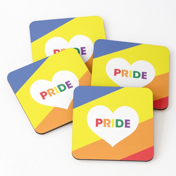 Item preview, Pride designed and sold by Billy Morfo™.