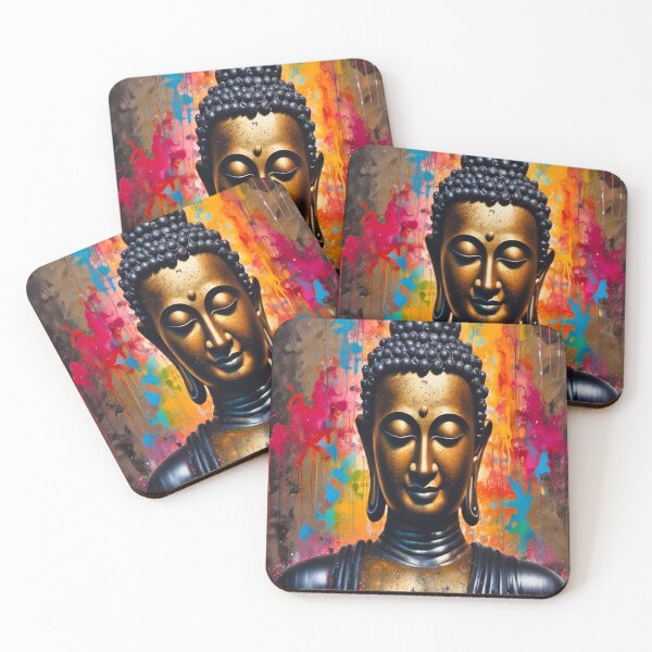 Item preview, Radiant Buddha designed and sold by Natrual0903.