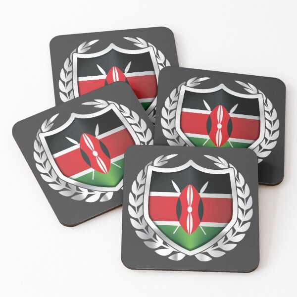 Item preview, Kenya designed and sold by Juka Studio.