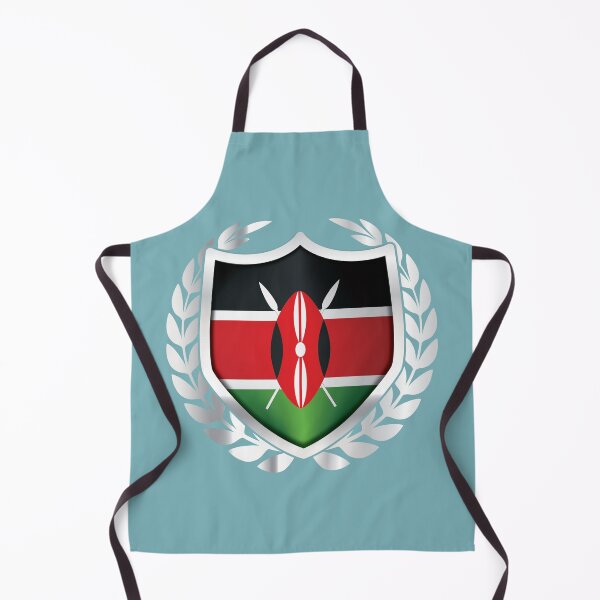 Item preview, Kenya designed and sold by Juka Studio.