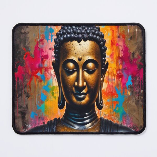 Item preview, Radiant Buddha designed and sold by Natrual0903.
