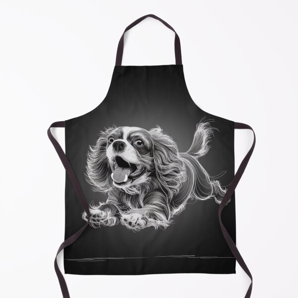 Item preview, The Playful Dog 07 designed and sold by I-HERE.