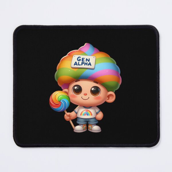 Item preview, Generation Alpha designed and sold by Myra365Art.