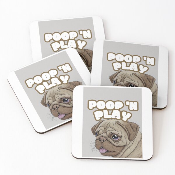Item preview, Poop n play designed and sold by ManikRaja.