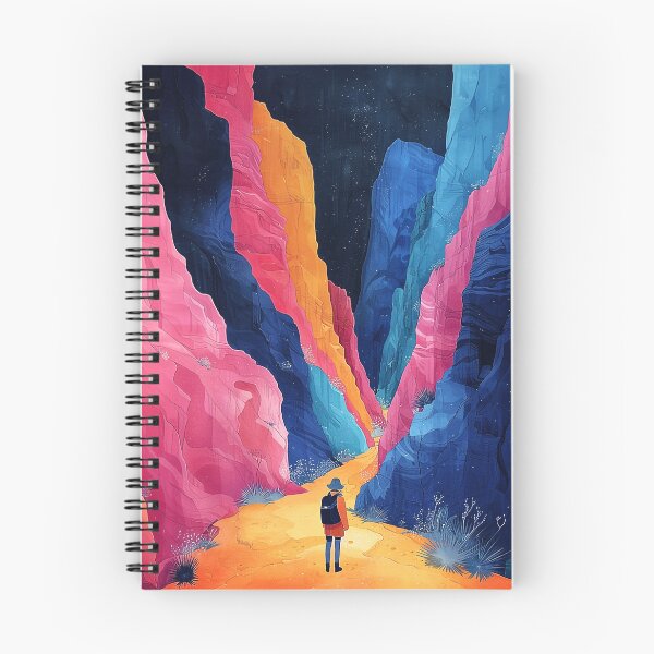 Item preview, A Colourful Escape designed and sold by Royal-Tilt.