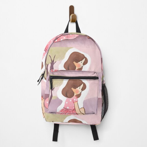 Item preview, Little girl designed and sold by Frank-Studio.