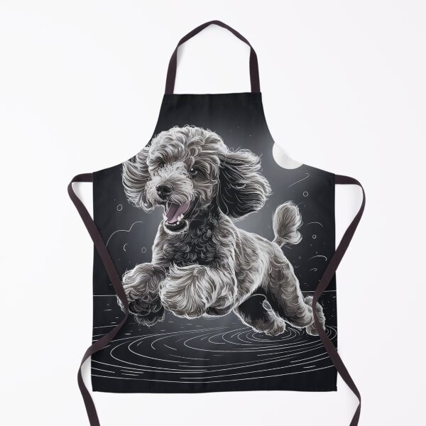 Item preview, The Playful Dog 08 designed and sold by I-HERE.