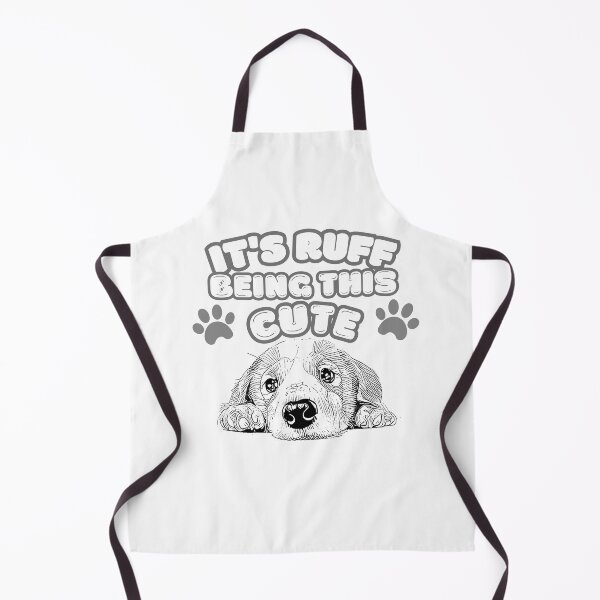 Item preview, Its ruff being this cute designed and sold by ManikRaja.