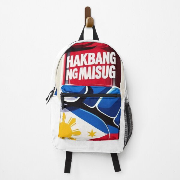 Item preview, Hakbang ng Maisug Merch #2 designed and sold by The Breathtaking You.