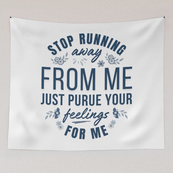 Item preview, Lovely runner designed and sold by YourChingu.