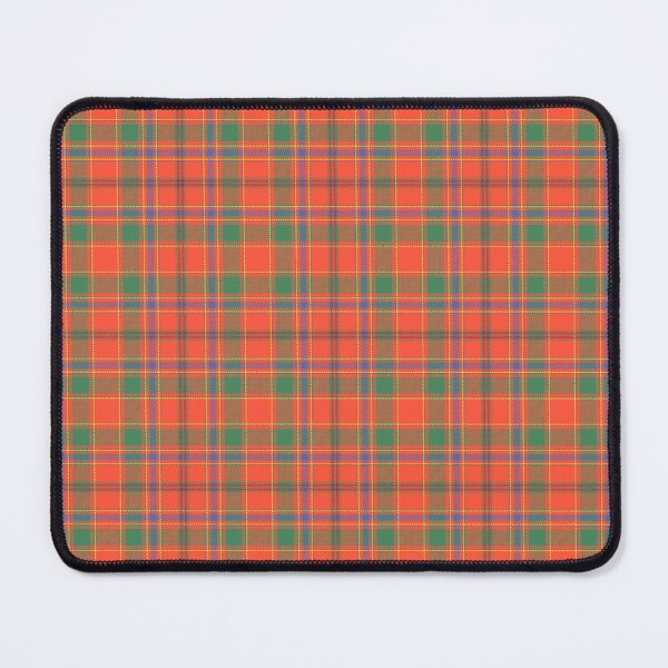Item preview, Munro Ancient Tartan designed and sold by kerrychantt.