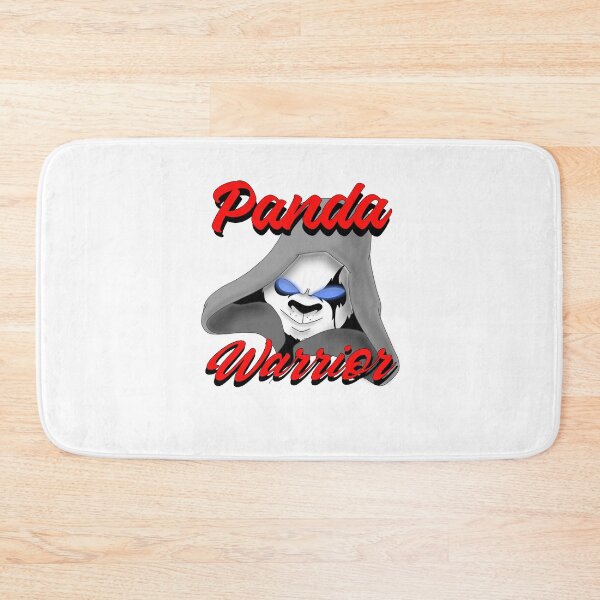 Item preview, Panda warrior  designed and sold by TheEndDesign.