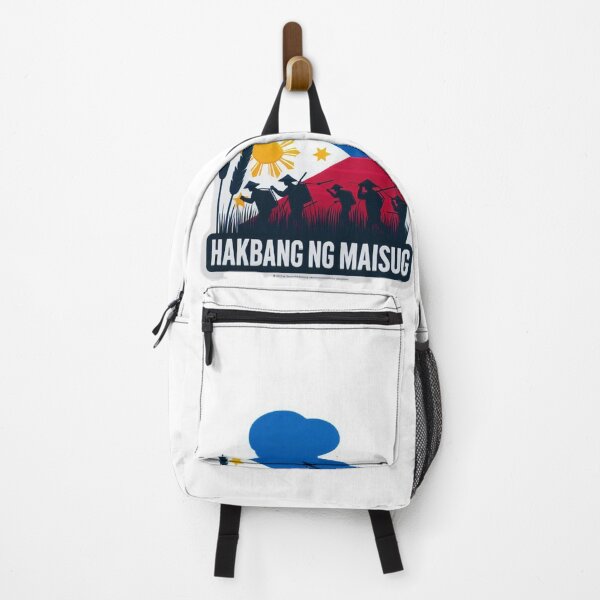 Item preview, Hakbang ng Maisug Merch #3 designed and sold by Your Inner Axis.