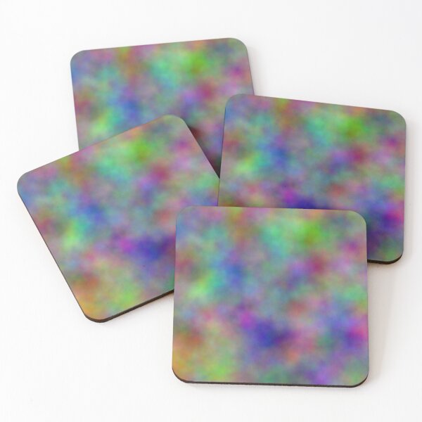 Item preview, Abstraction of a magical sky. designed and sold by Gluecknika.